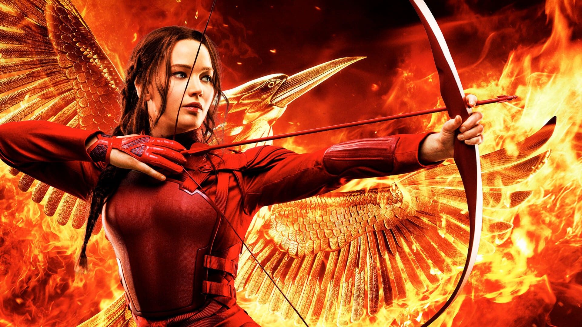 Hunger Games La Révolte 2ème partie en Streaming VF et VOSTFR Gogoflix