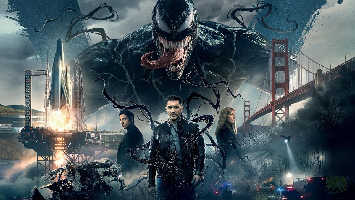 Venom en Streaming VF et VOSTFR Gogoflix