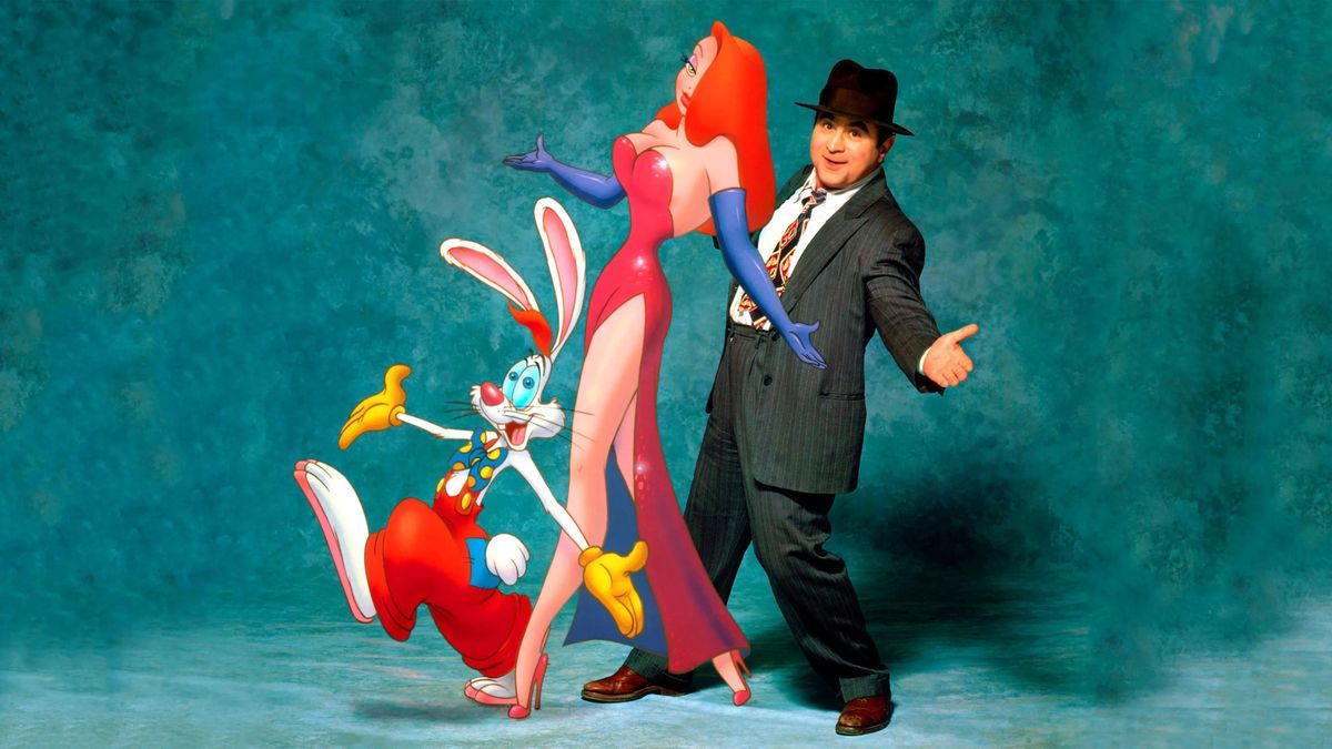 Qui veut la peau de Roger Rabbit ?