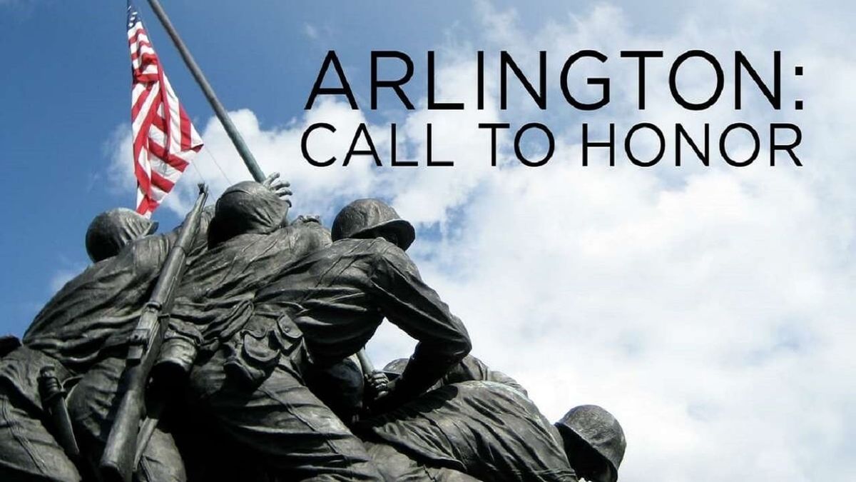 Arlington : appel à l'honneur