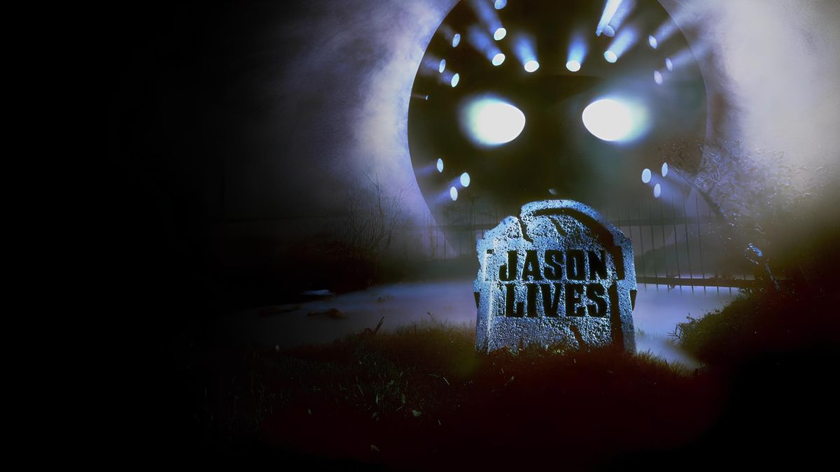 Vendredi 13, chapitre 6 : Jason le mort-vivant