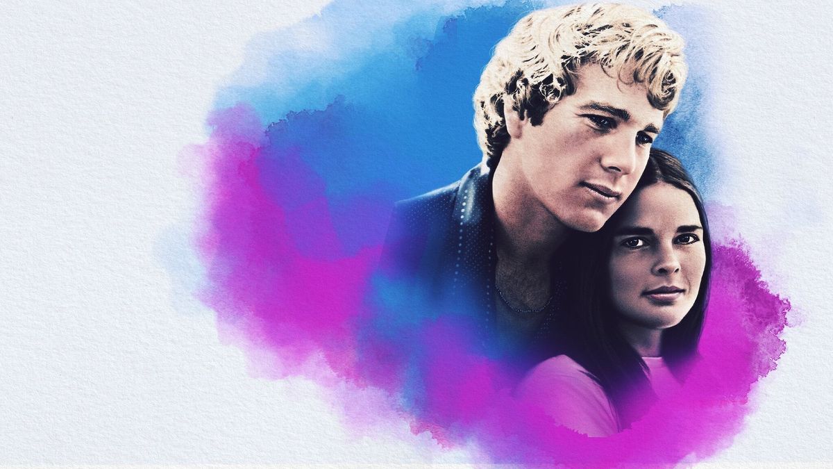 Une histoire d'amour
