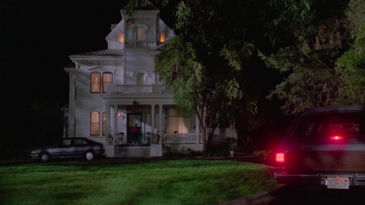 Amityville IV : La Maison du diable