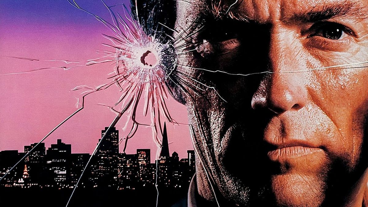 Le Retour de l'inspecteur Harry