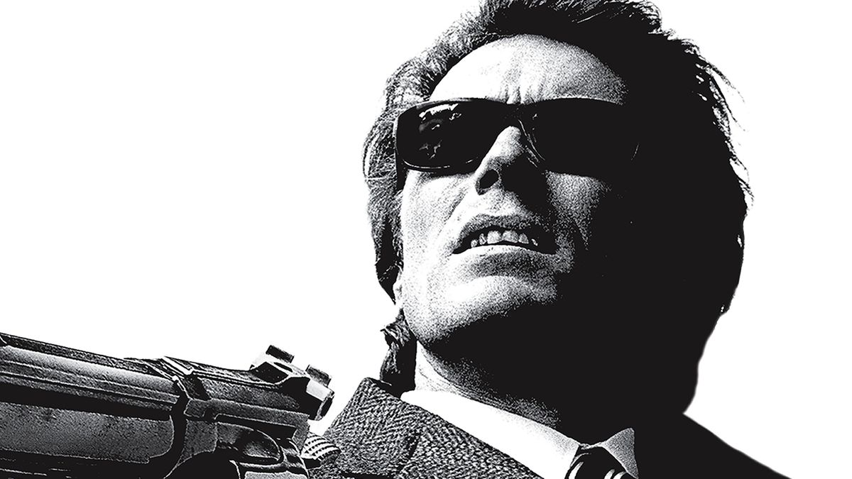 L'Inspecteur Harry