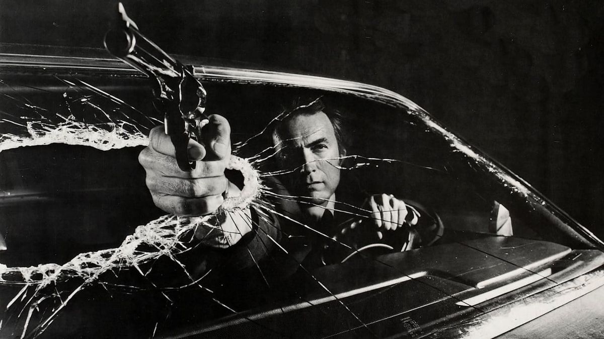 L'inspecteur ne renonce jamais