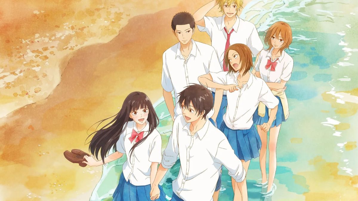 sawako kimi ni todoke