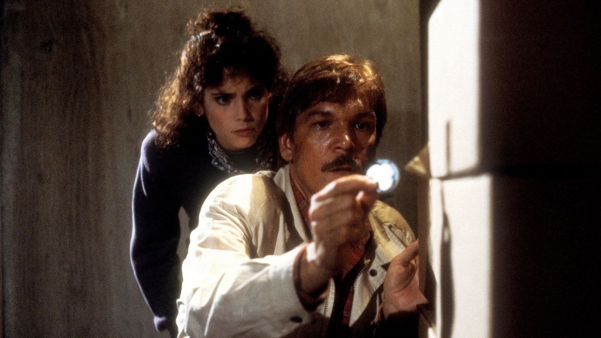 Halloween III : Le sang du sorcier
