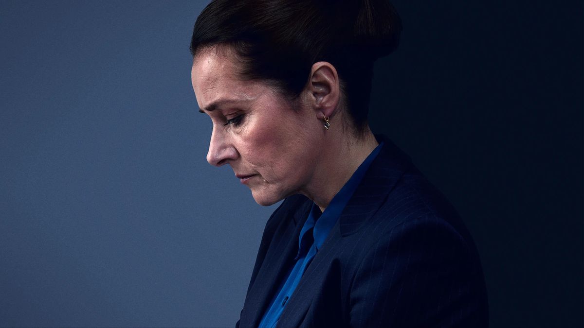 Borgen : Le pouvoir et la gloire