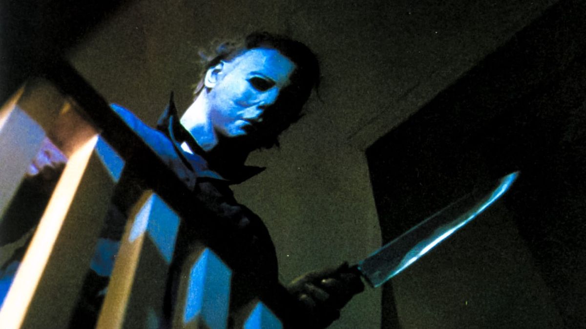 Halloween : La Nuit des masques
