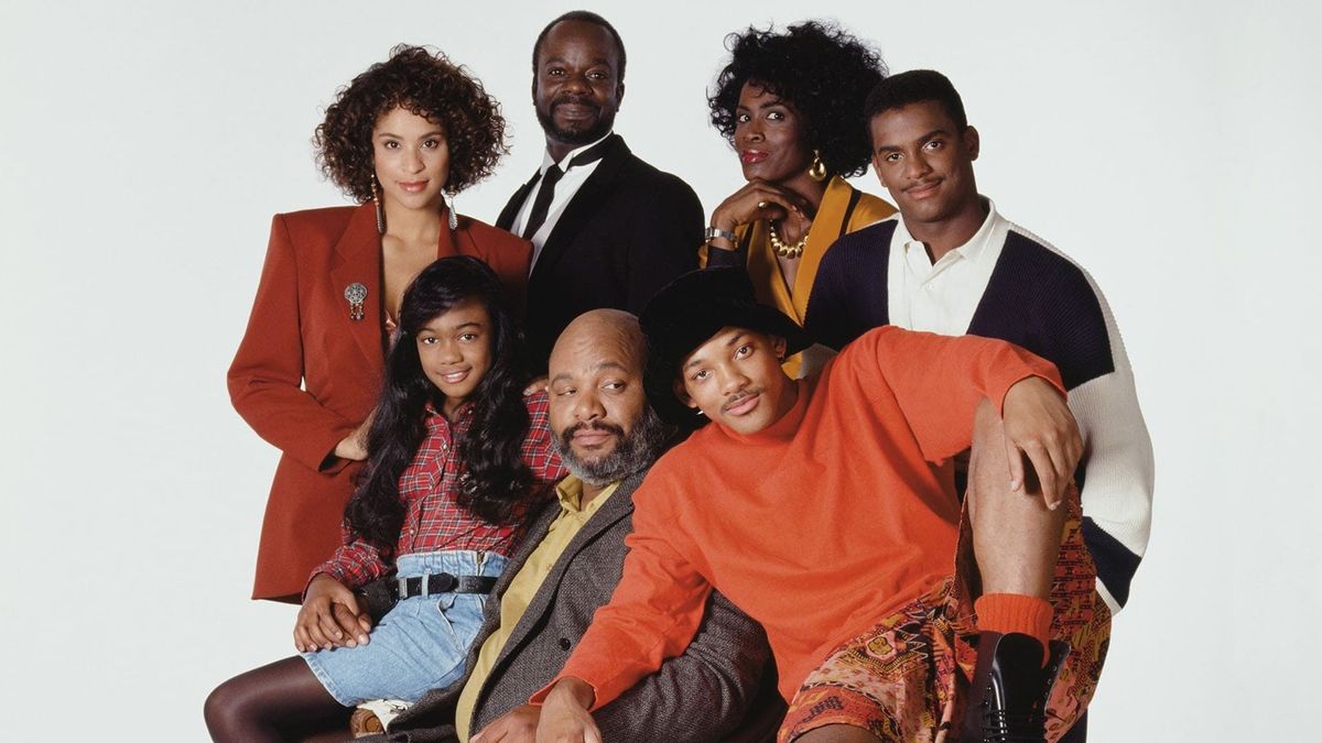 Le Prince de Bel-Air