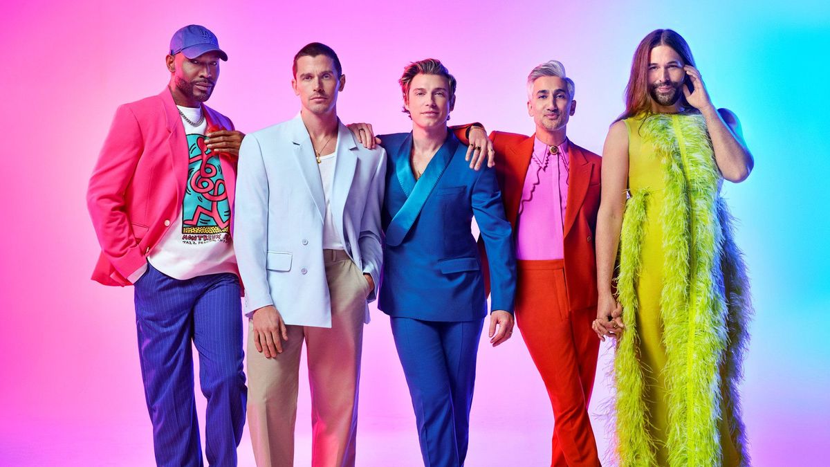 Queer Eye