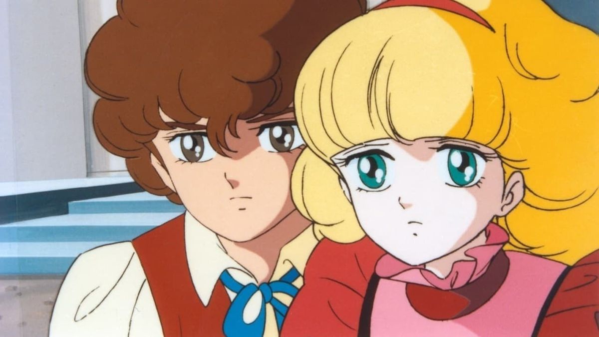Julie et Stéphane
