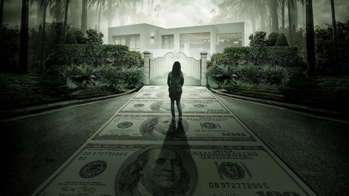 Jeffrey Epstein Pouvoir, argent et perversion
