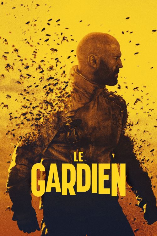 The Beekeeper en Streaming VF et VOSTFR Gogoflix