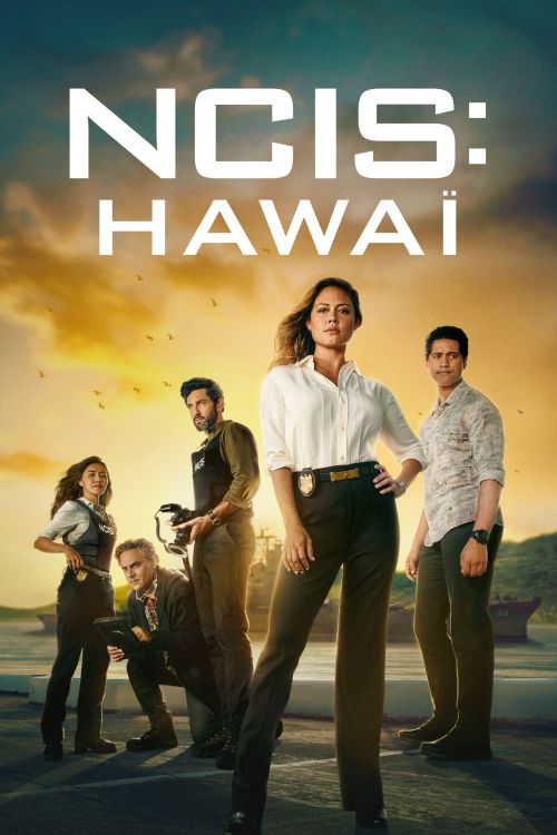 NCIS Hawaï