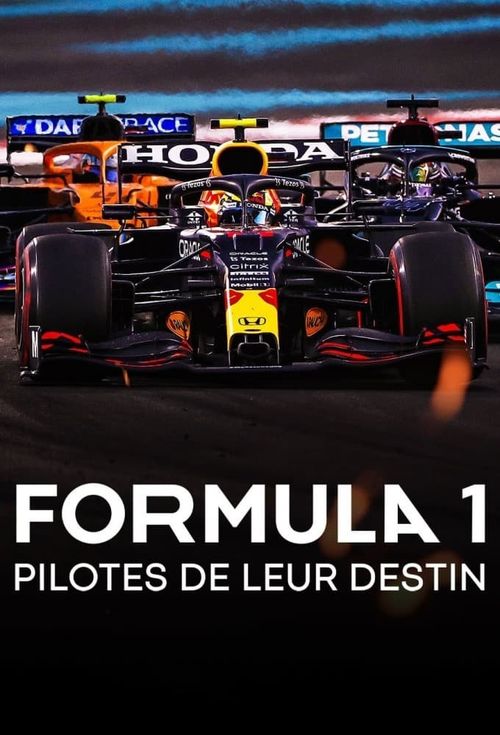 Formula 1 Pilotes de leur destin
