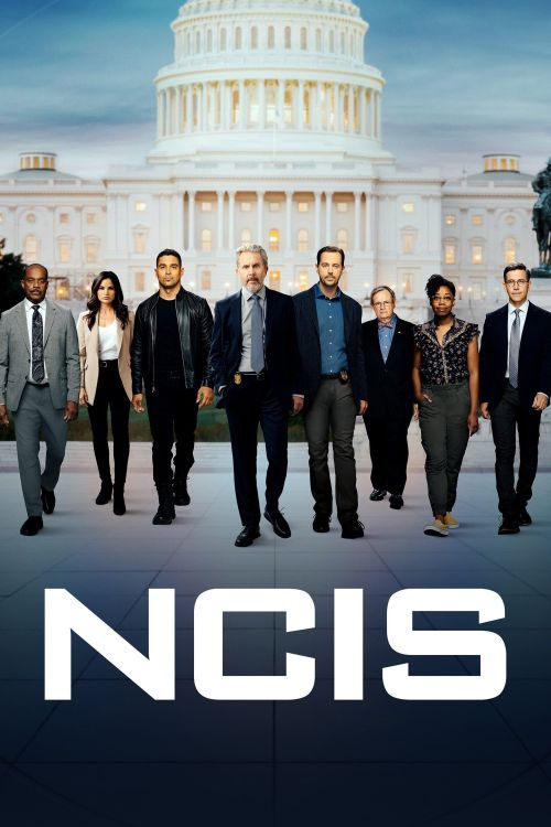 NCIS Enquêtes spéciales