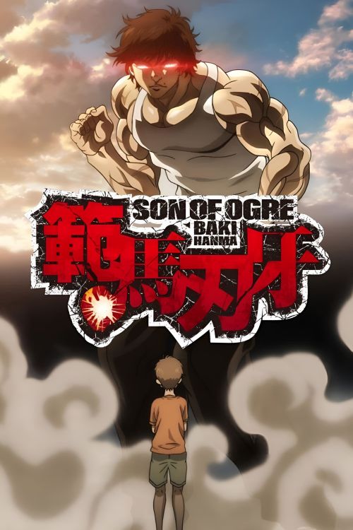 Baki Hanma
