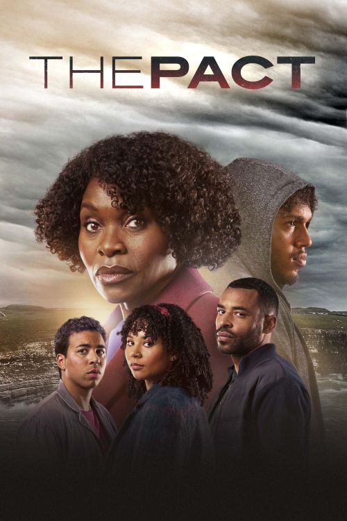 The Pact (UK)