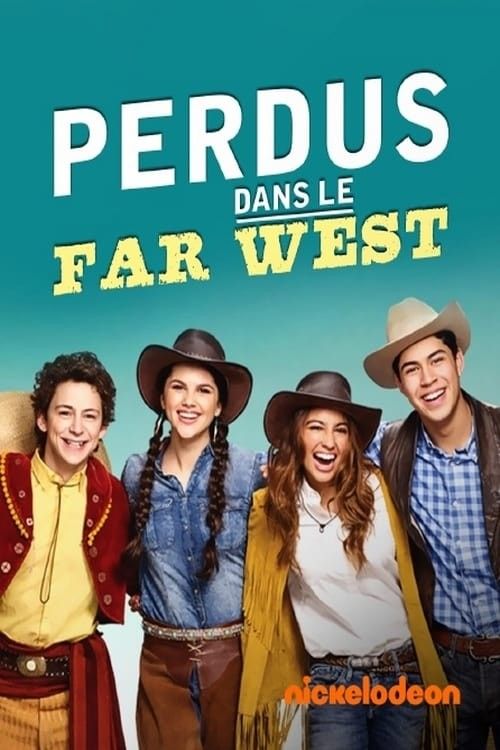 Lost In The West