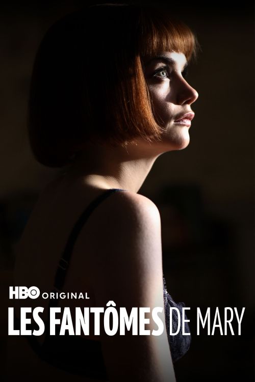 Les fantômes de Mary