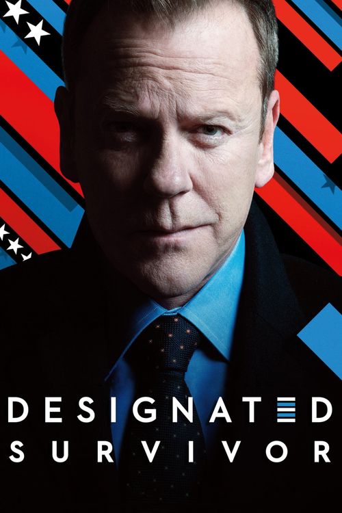 Designated Survivor en Streaming VF et VOSTFR - Gogoflix