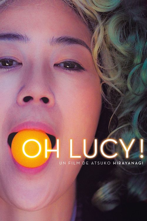 Oh Lucy !