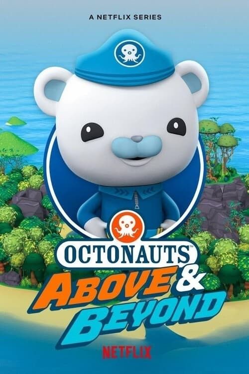 Les Octonauts Mission Terre