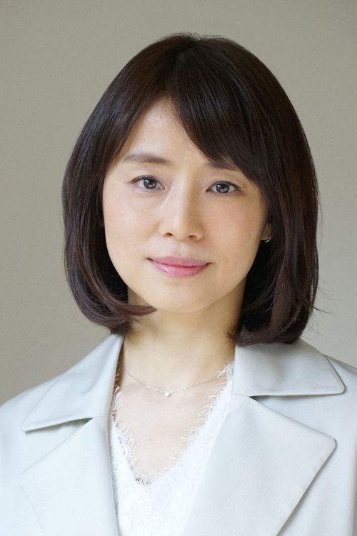 石田ゆり子