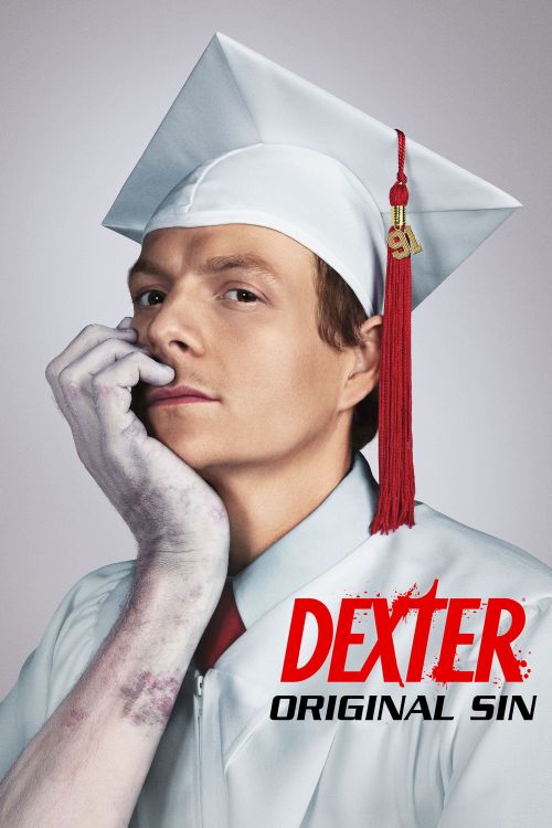 Dexter Original Sin