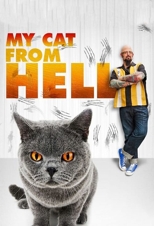 Hell's Cats