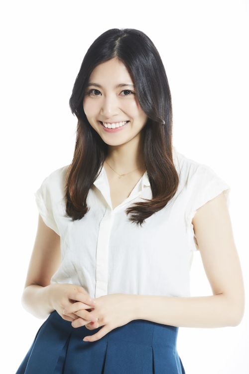 原アンナ
