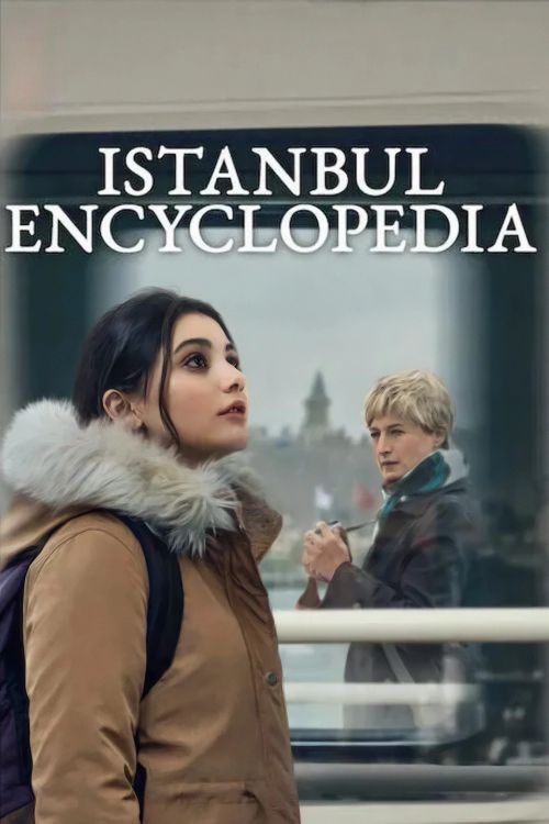 Encyclopédie d'Istanbul