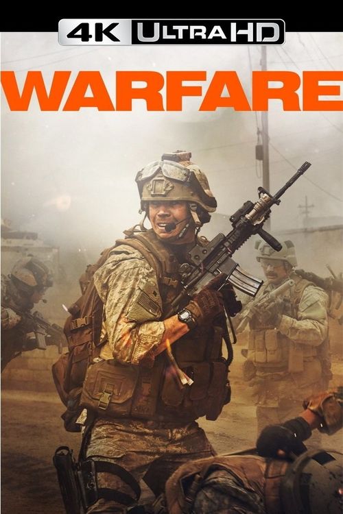 Warfare