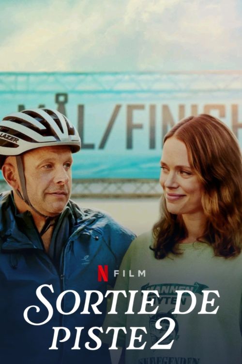 Sortie de piste 2