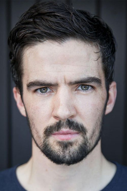 Luke McQuillan
