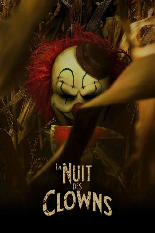 La Nuit des Clowns