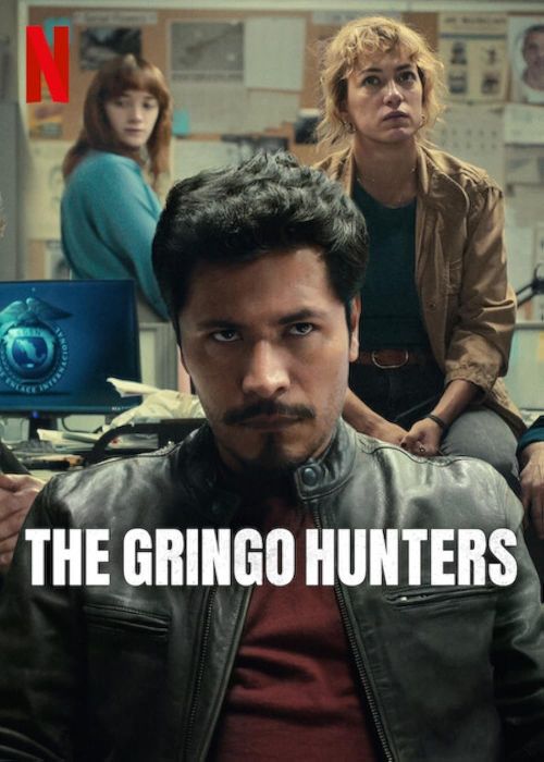 La Chasse aux Gringos