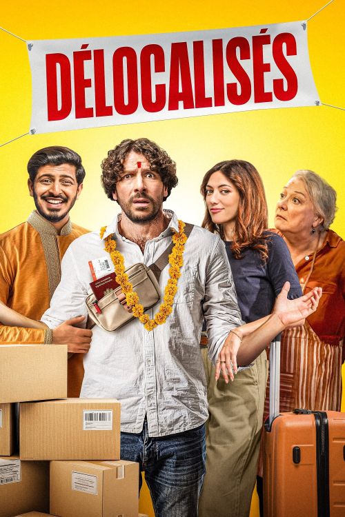 Délocalisés