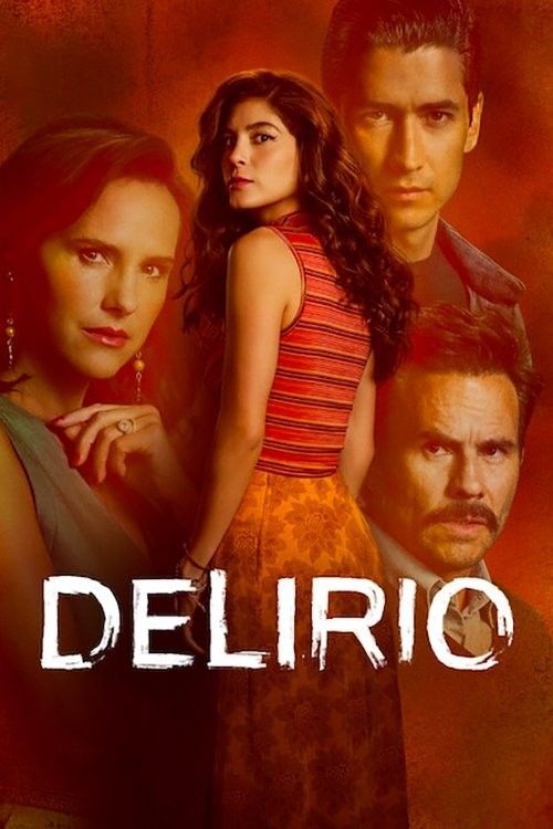 Delirio