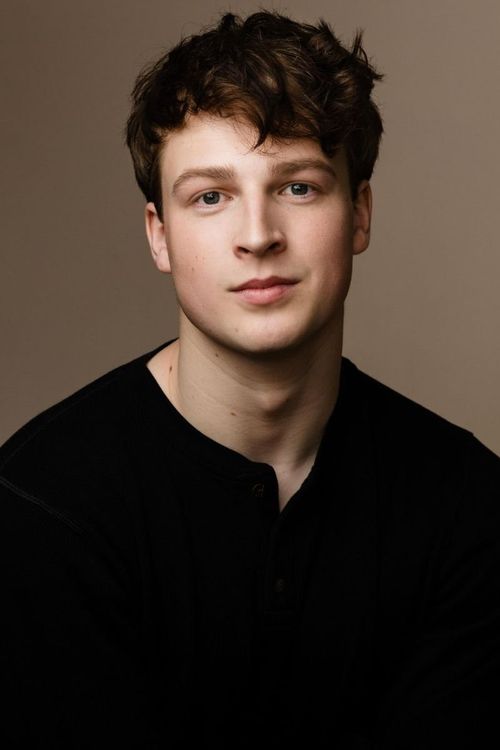 Fionn Laird