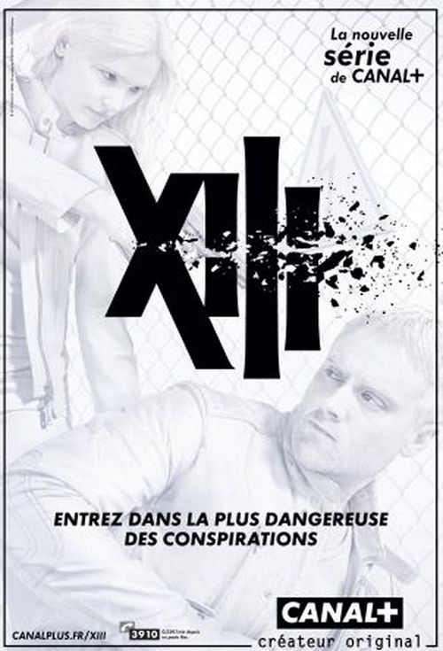 XIII : La Série