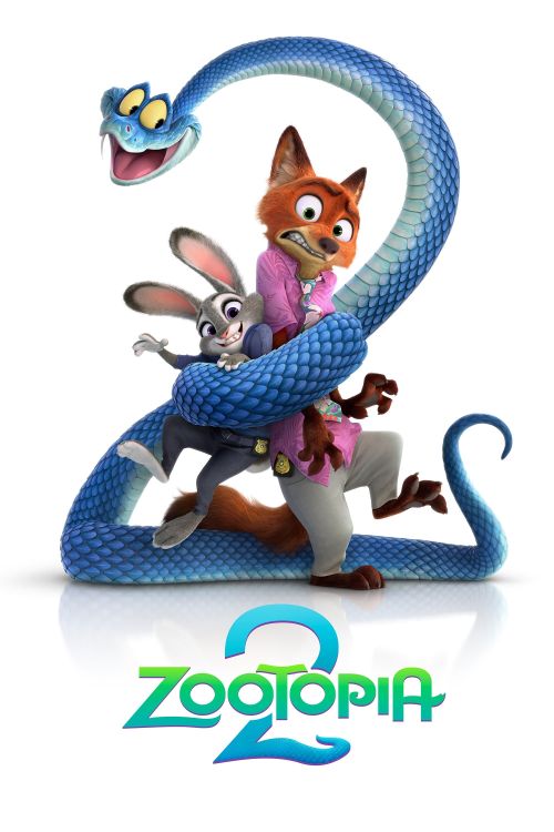 Zootopie 2