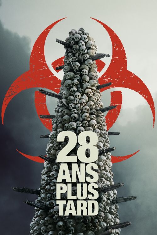 28 Ans plus tard