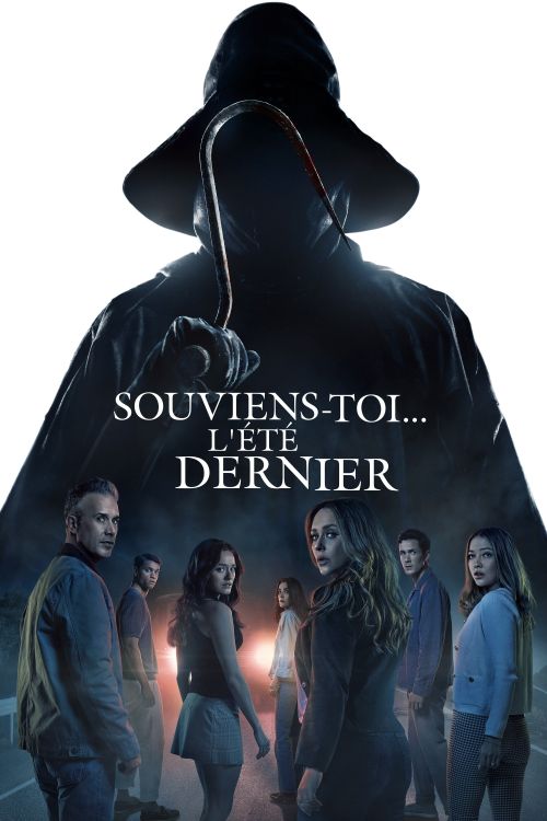 Souviens-toi… l'été dernier