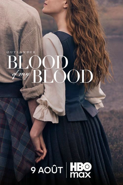 Outlander Blood of My Blood