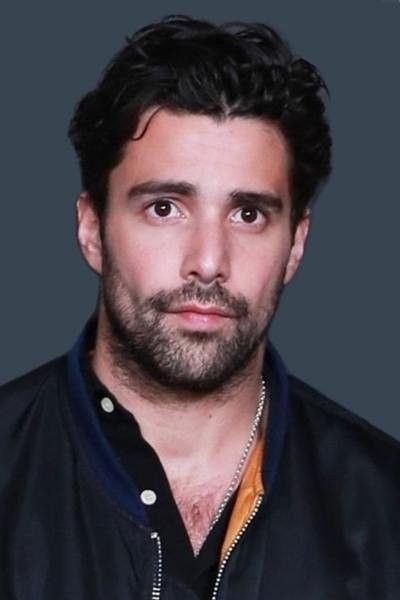 Fabien Frankel