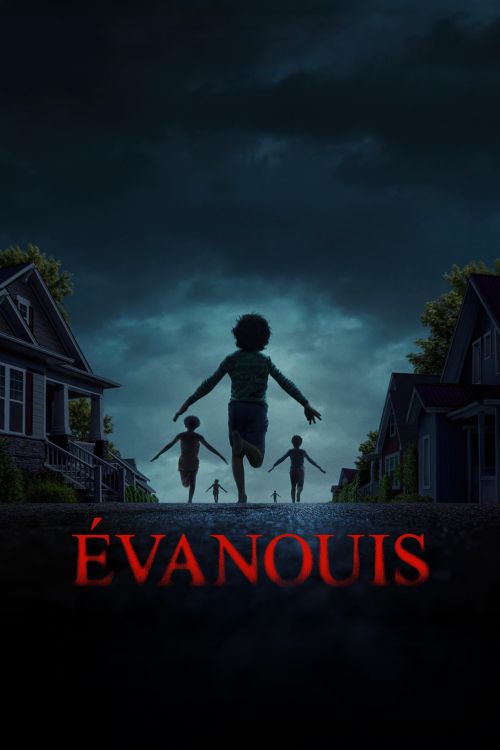 Évanouis
