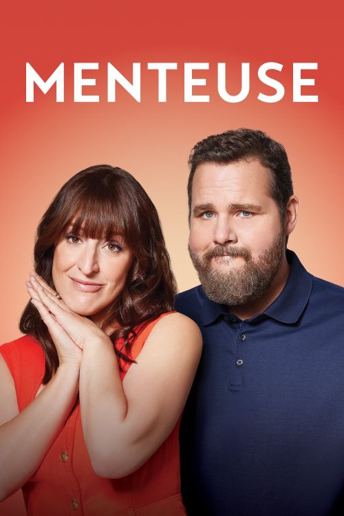 Menteuse